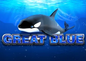 Great Blue