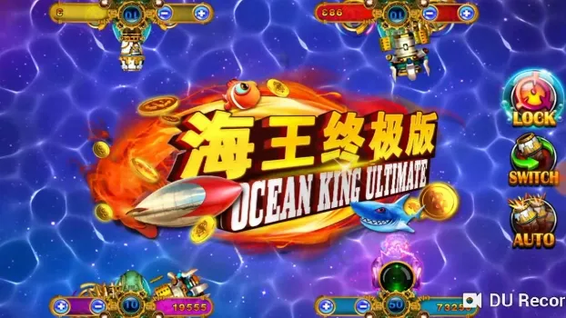 Ocean King