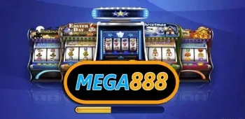 Mega888 APK Old Version