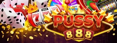 Pussy888