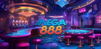 Mega888 Apk Latest