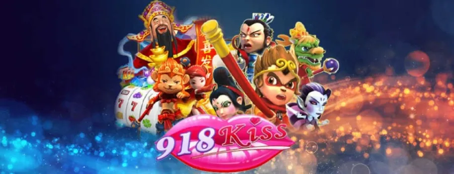 Kiss918 apk latest