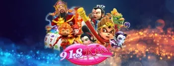 Kiss918 apk latest