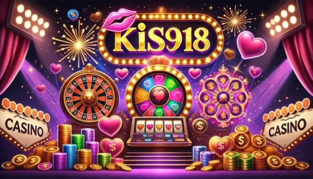 Kiss918 Apk Old Version