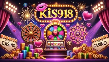 Kiss918 Apk Old Version
